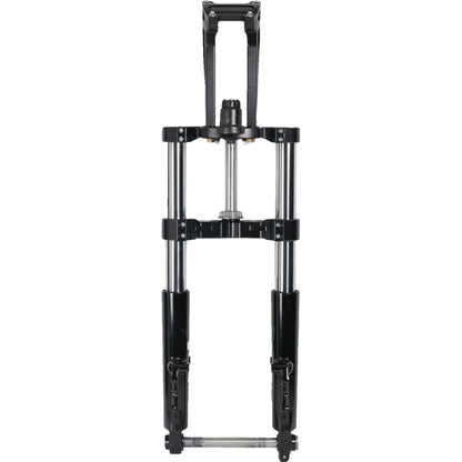 Thrashin Supply Company Top Tree - Black [MPN: TSC-2921-1]_1644670