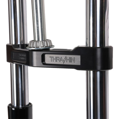 Thrashin Supply Company Top Tree - Black [MPN: TSC-2921-1]_1644674