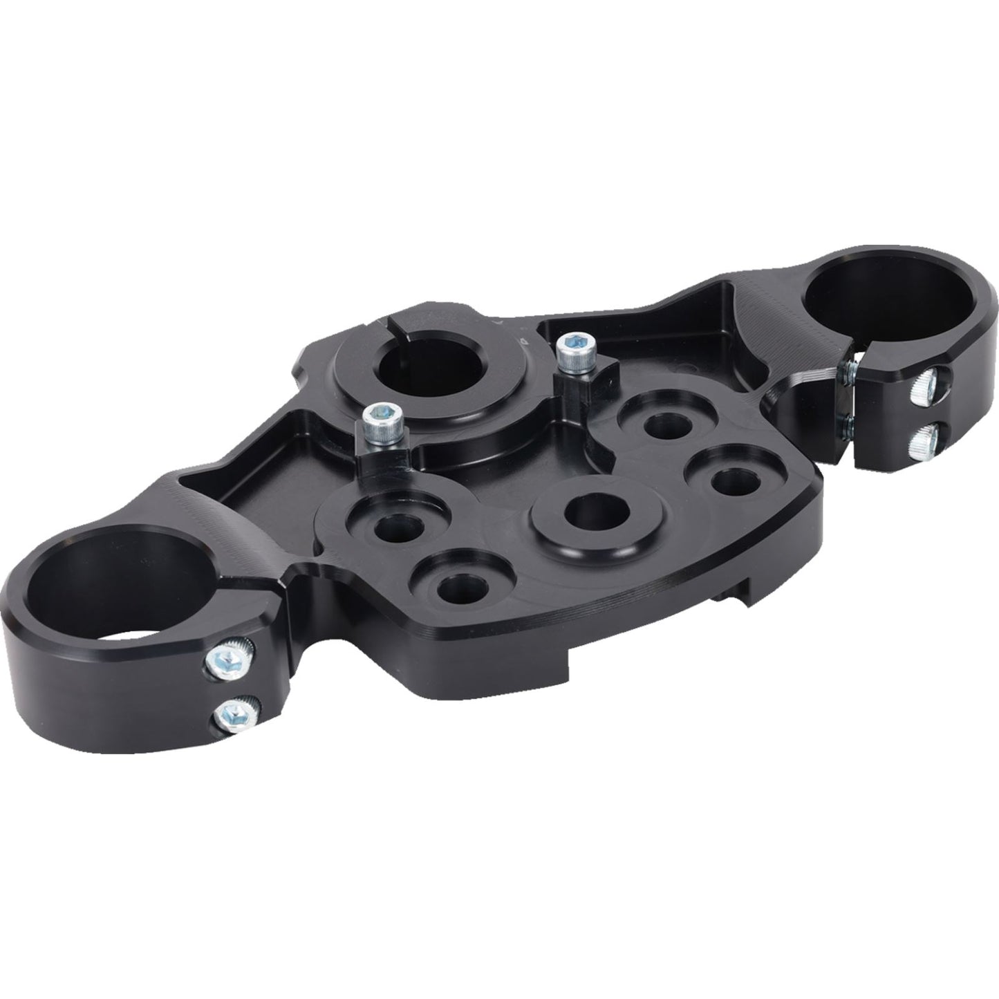 Thrashin Supply Company Top Tree - Black [MPN: TSC-2921-1]_1644701