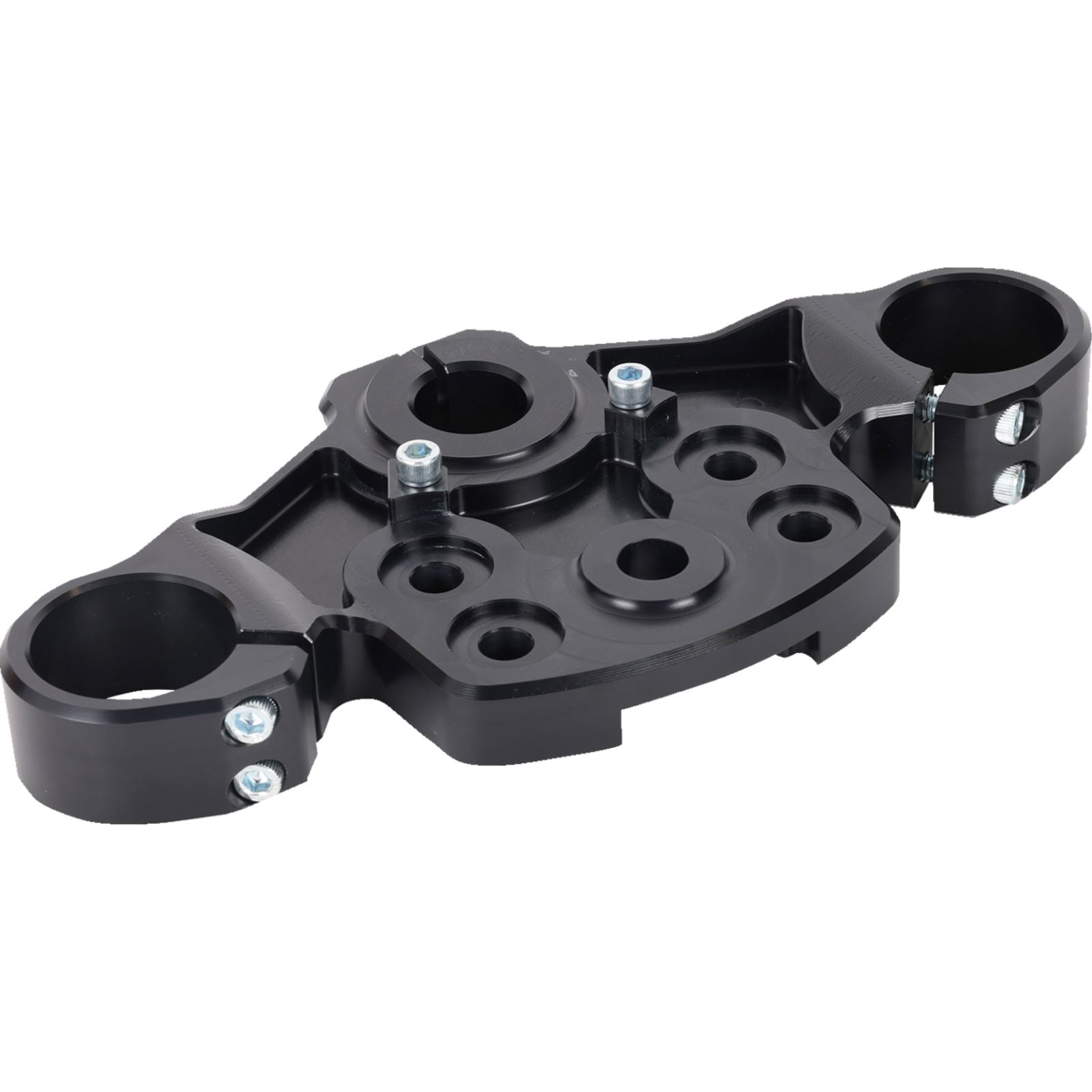 Thrashin Supply Company Top Tree - Black [MPN: TSC-2921-1]_1644701