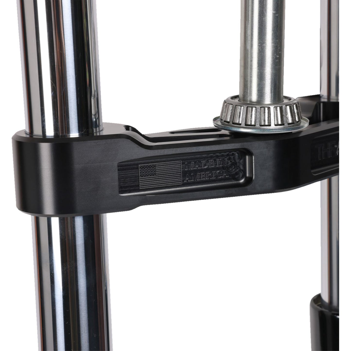 Thrashin Supply Company Top Tree - Black [MPN: TSC-2921-1]_1644731