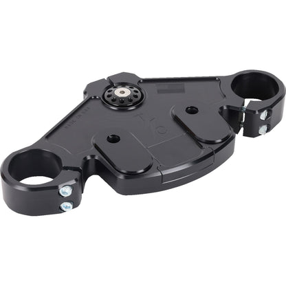 Thrashin Supply Company Top Tree - Black [MPN: TSC-2921-1]_1644708