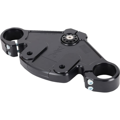 Thrashin Supply Company Top Tree - Black [MPN: TSC-2921-1]_1644702