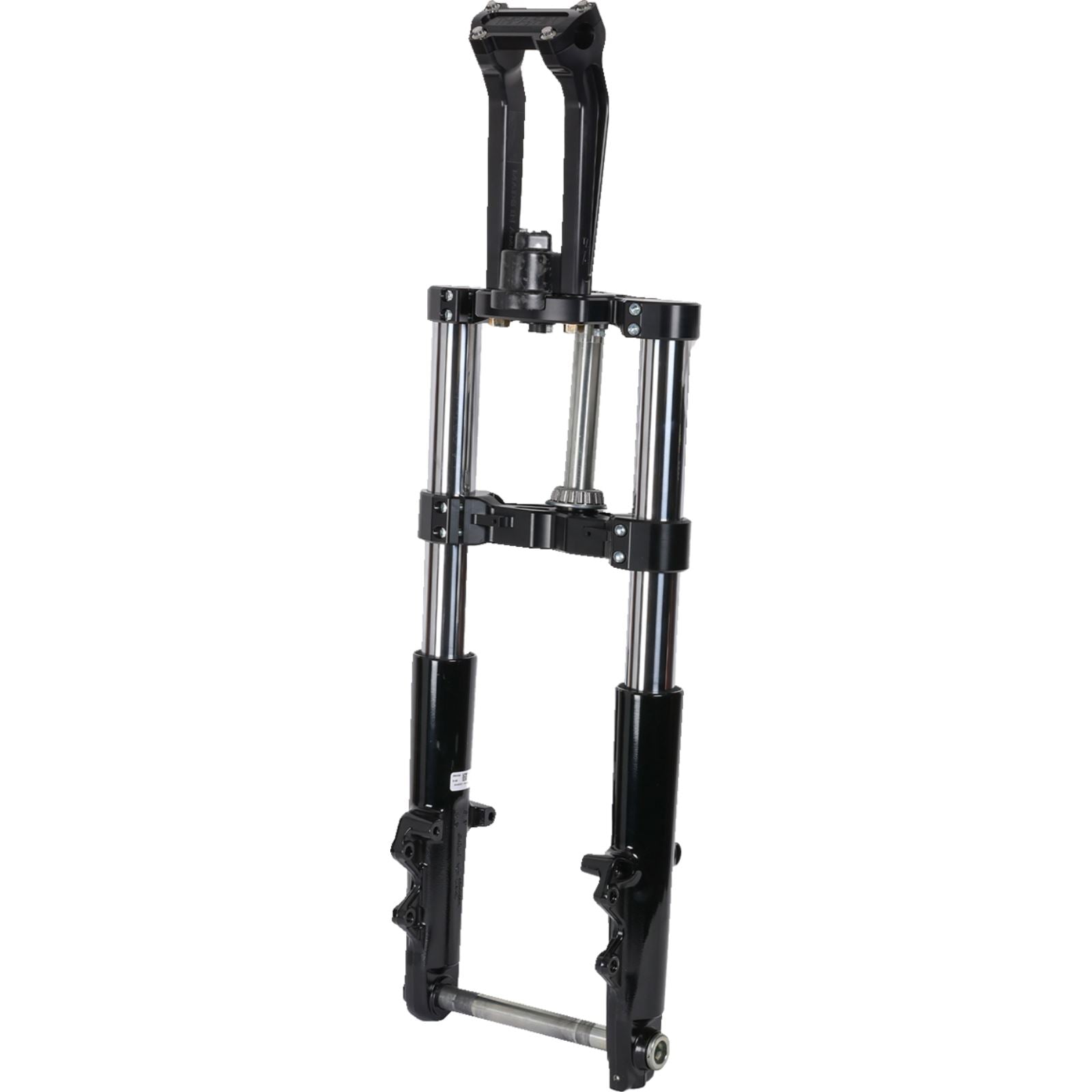 Thrashin Supply Company Top Tree - Black [MPN: TSC-2921-1]_1644703