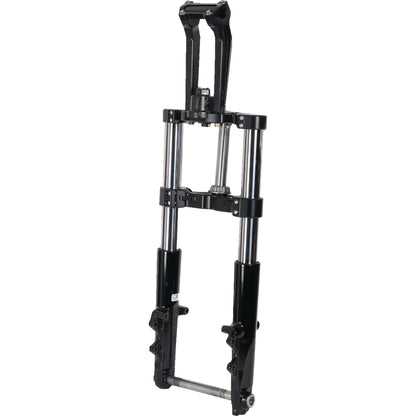 Thrashin Supply Company Top Tree - Black [MPN: TSC-2921-1]_1644703