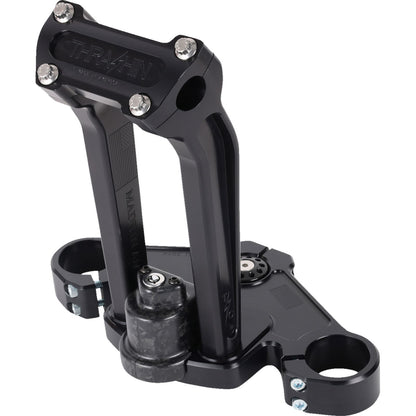 Thrashin Supply Company Top Tree - Black [MPN: TSC-2921-1]_1644683