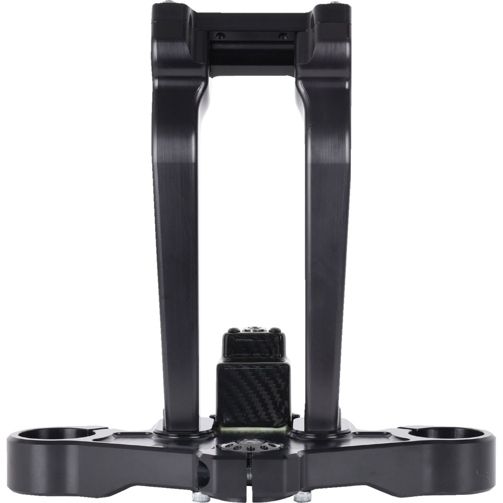 Thrashin Supply Company Top Tree - Black [MPN: TSC-2921-1]_1644682