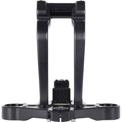 Thrashin Supply Company Top Tree - Black [MPN: TSC-2921-1]_1644682