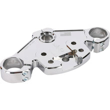 Thrashin Supply Company Top Tree - Chrome [MPN: TSC-2921-3]_1644736