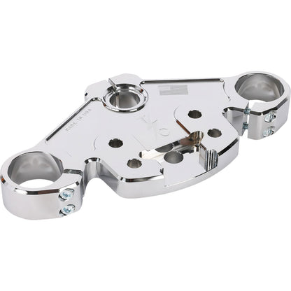 Thrashin Supply Company Top Tree - Chrome [MPN: TSC-2921-3]_1644736