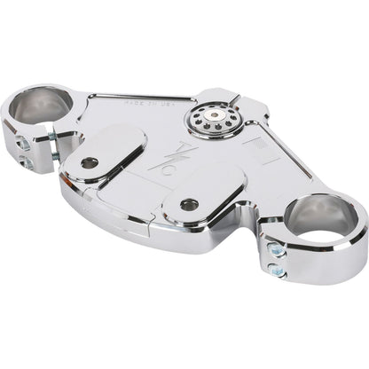 Thrashin Supply Company Top Tree - Chrome [MPN: TSC-2921-3]_1644746