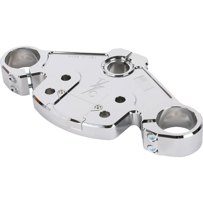 Thrashin Supply Company Top Tree - Chrome [MPN: TSC-2921-3]_1644747