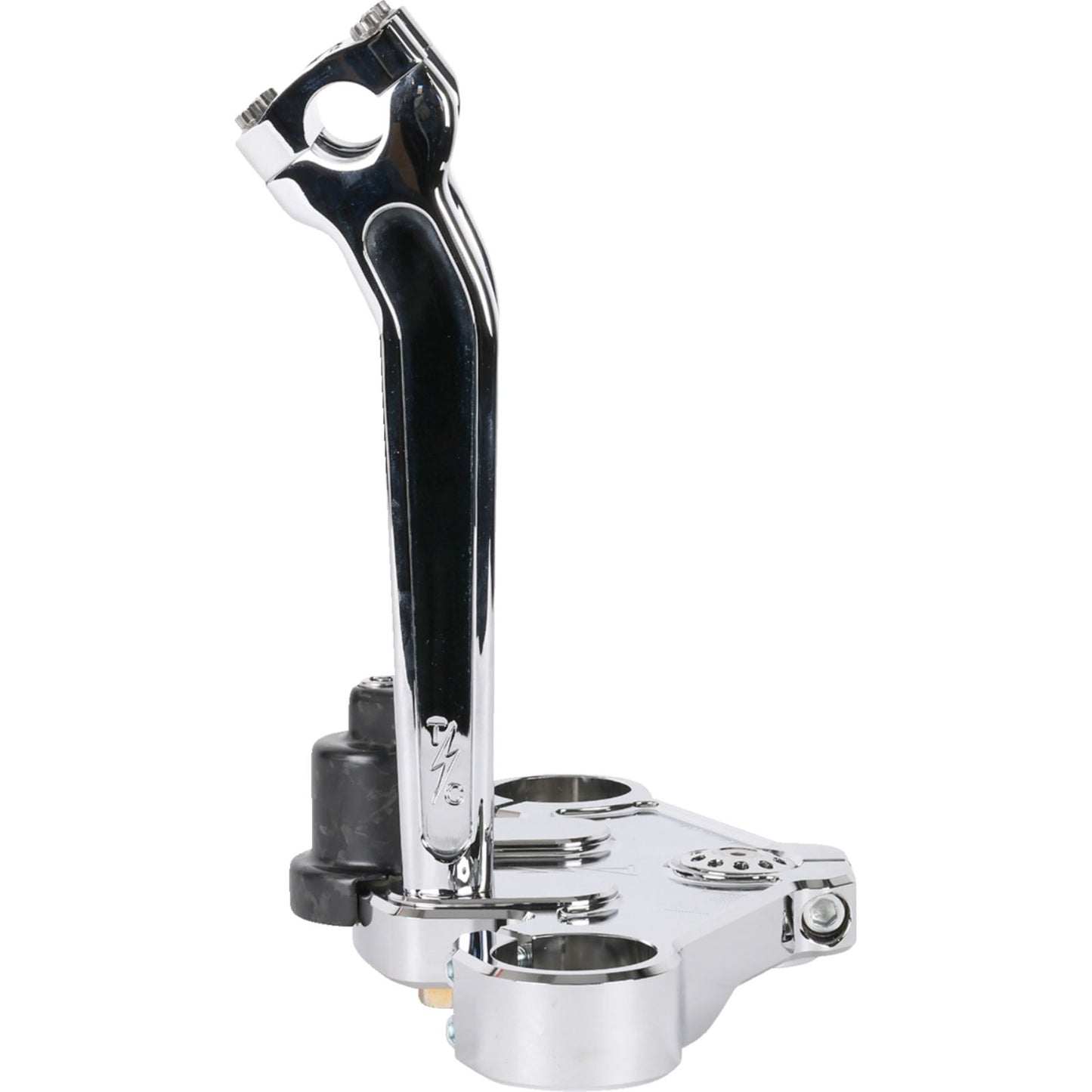 Thrashin Supply Company Top Tree - Chrome [MPN: TSC-2921-3]_1644749