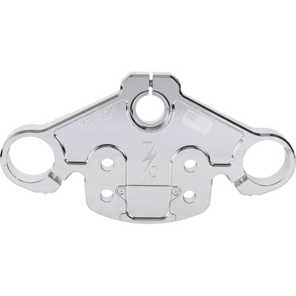 Thrashin Supply Company Top Tree - Chrome [MPN: TSC-2921-3]_1644755