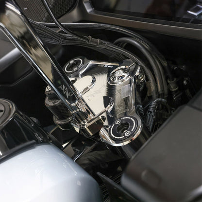 Thrashin Supply Company Top Tree - Chrome [MPN: TSC-2921-3]_1644741