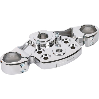 Thrashin Supply Company Top Tree - Chrome [MPN: TSC-2921-3]_1644742