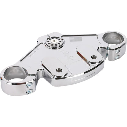 Thrashin Supply Company Top Tree - Chrome [MPN: TSC-2921-3]_1644743