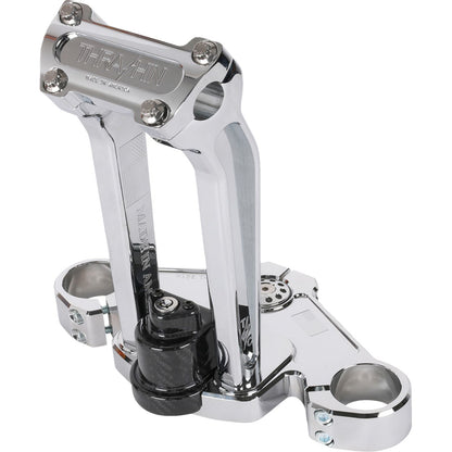 Thrashin Supply Company Top Tree - Chrome [MPN: TSC-2921-3]_1644744