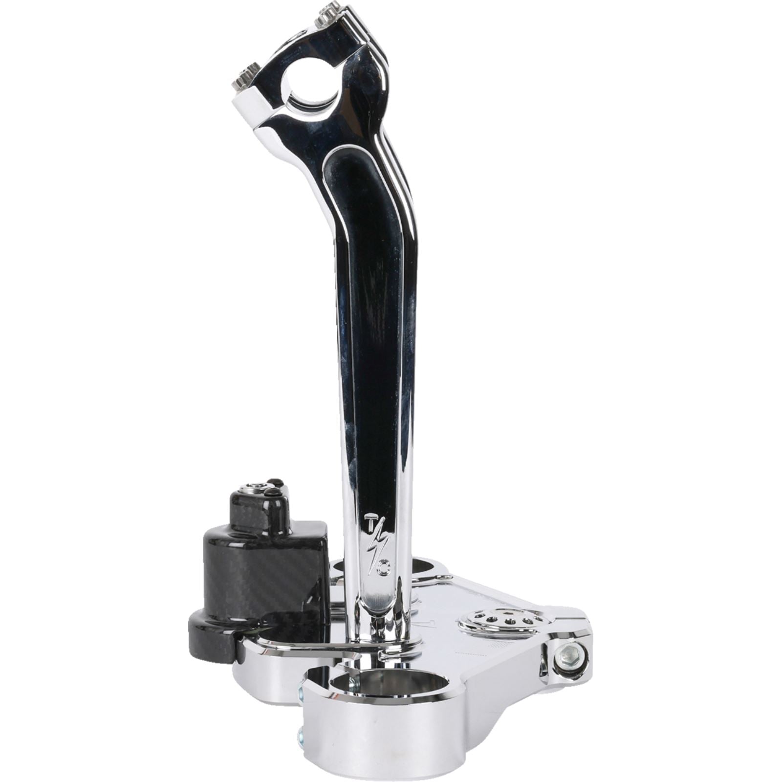 Thrashin Supply Company Top Tree - Chrome [MPN: TSC-2921-3]_1644745