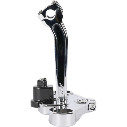 Thrashin Supply Company Top Tree - Chrome [MPN: TSC-2921-3]_1644745