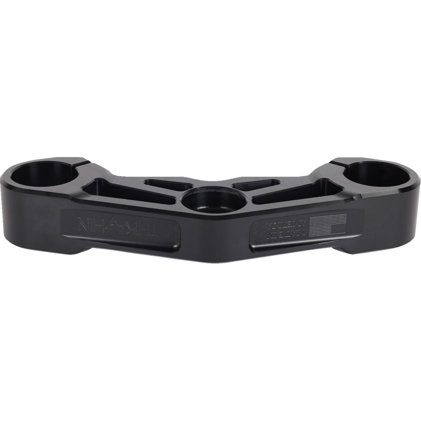 Thrashin Supply Company Bottom Tree - Black [MPN: TSC-2922-1]_1644719