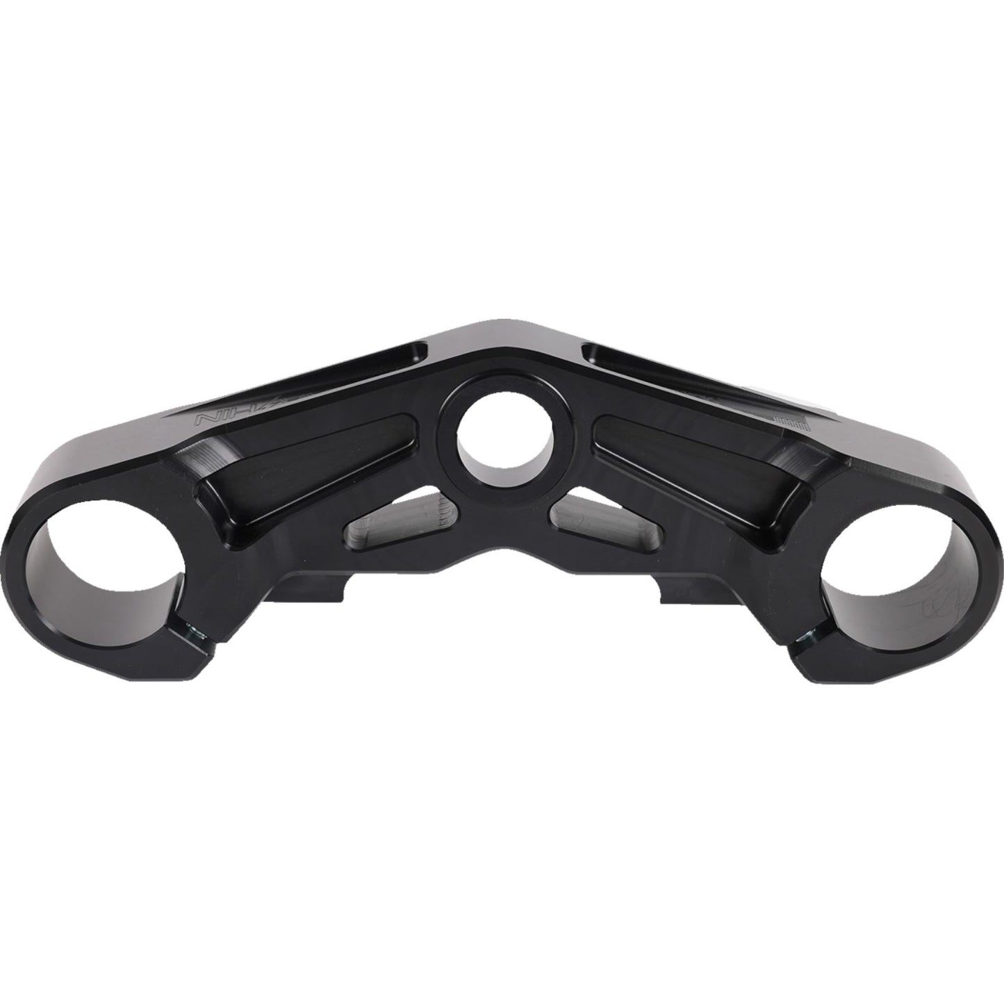 Thrashin Supply Company Bottom Tree - Black [MPN: TSC-2922-1]_1644729