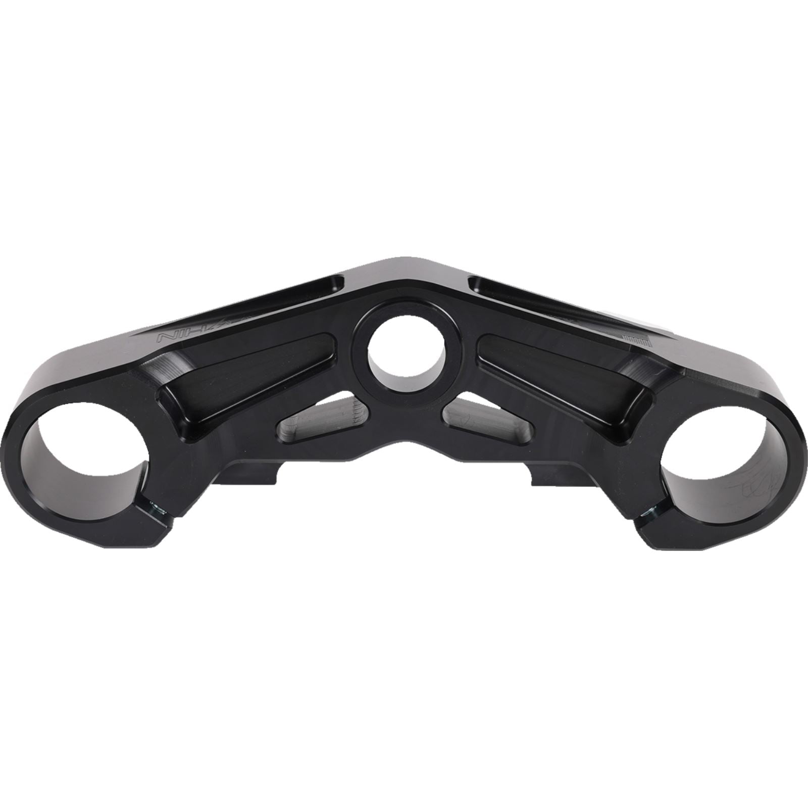 Thrashin Supply Company Bottom Tree - Black [MPN: TSC-2922-1]_1644729