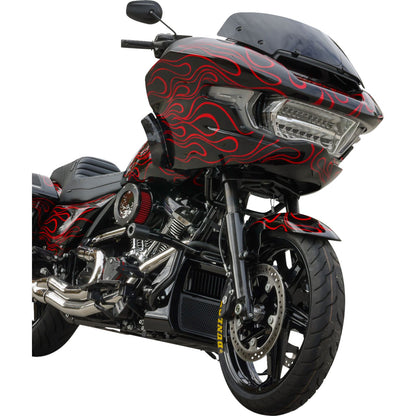 Thrashin Supply Company Bottom Tree - Black [MPN: TSC-2922-1]_1644720