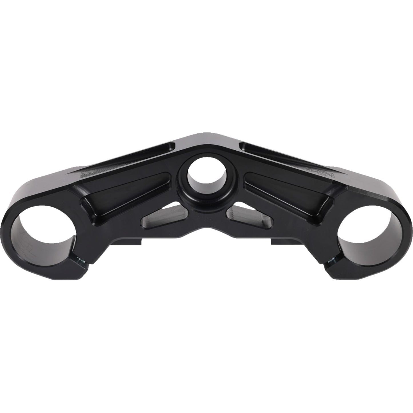 Thrashin Supply Company Bottom Tree - Black [MPN: TSC-2922-1]_1644722