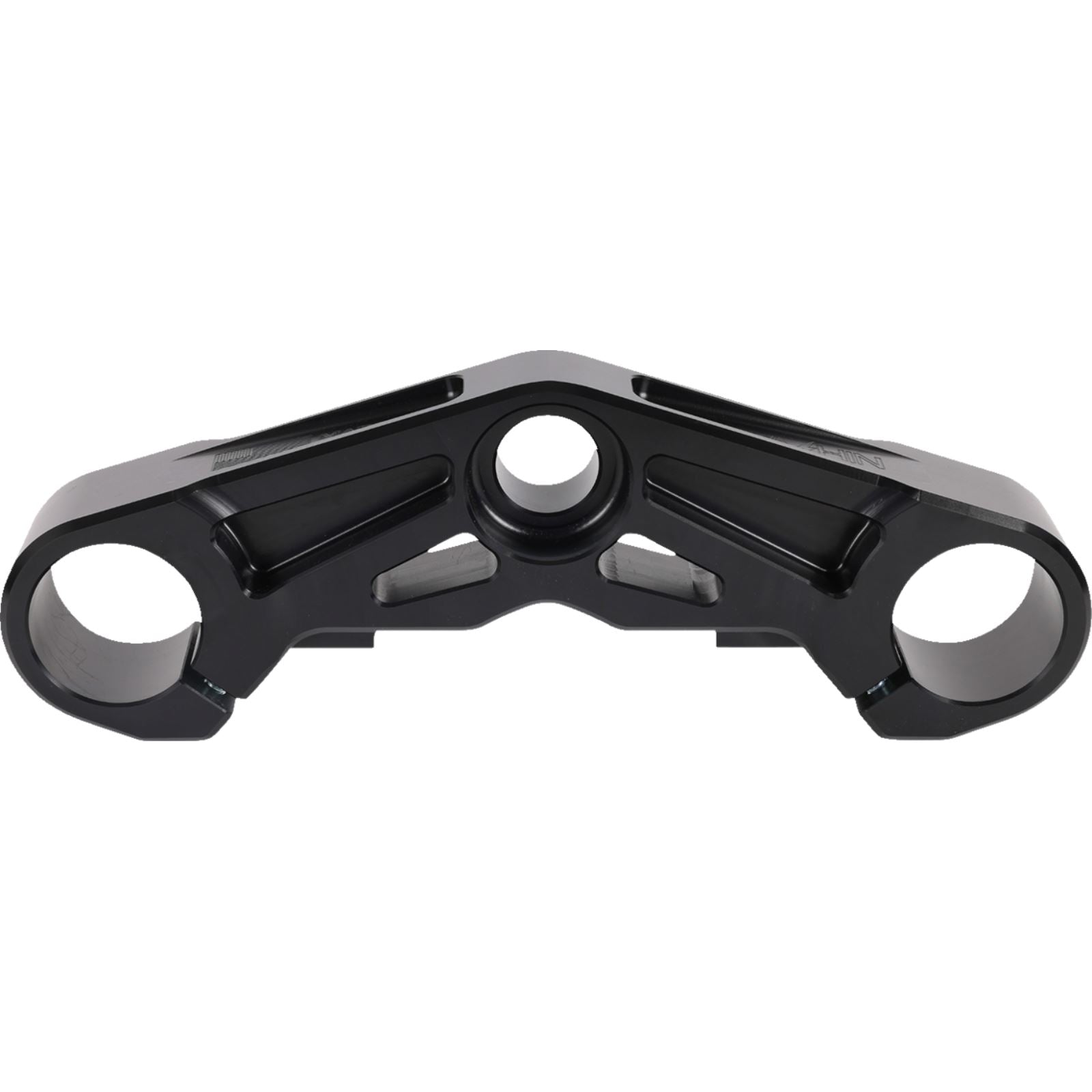 Thrashin Supply Company Bottom Tree - Black [MPN: TSC-2922-1]_1644722