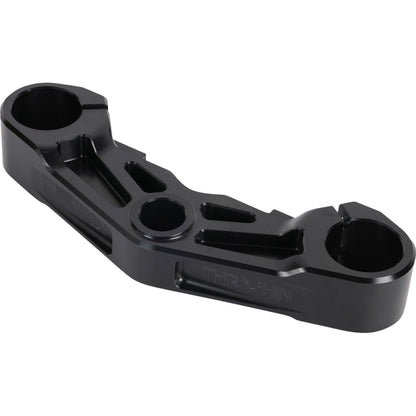 Thrashin Supply Company Bottom Tree - Black [MPN: TSC-2922-1]_1644724