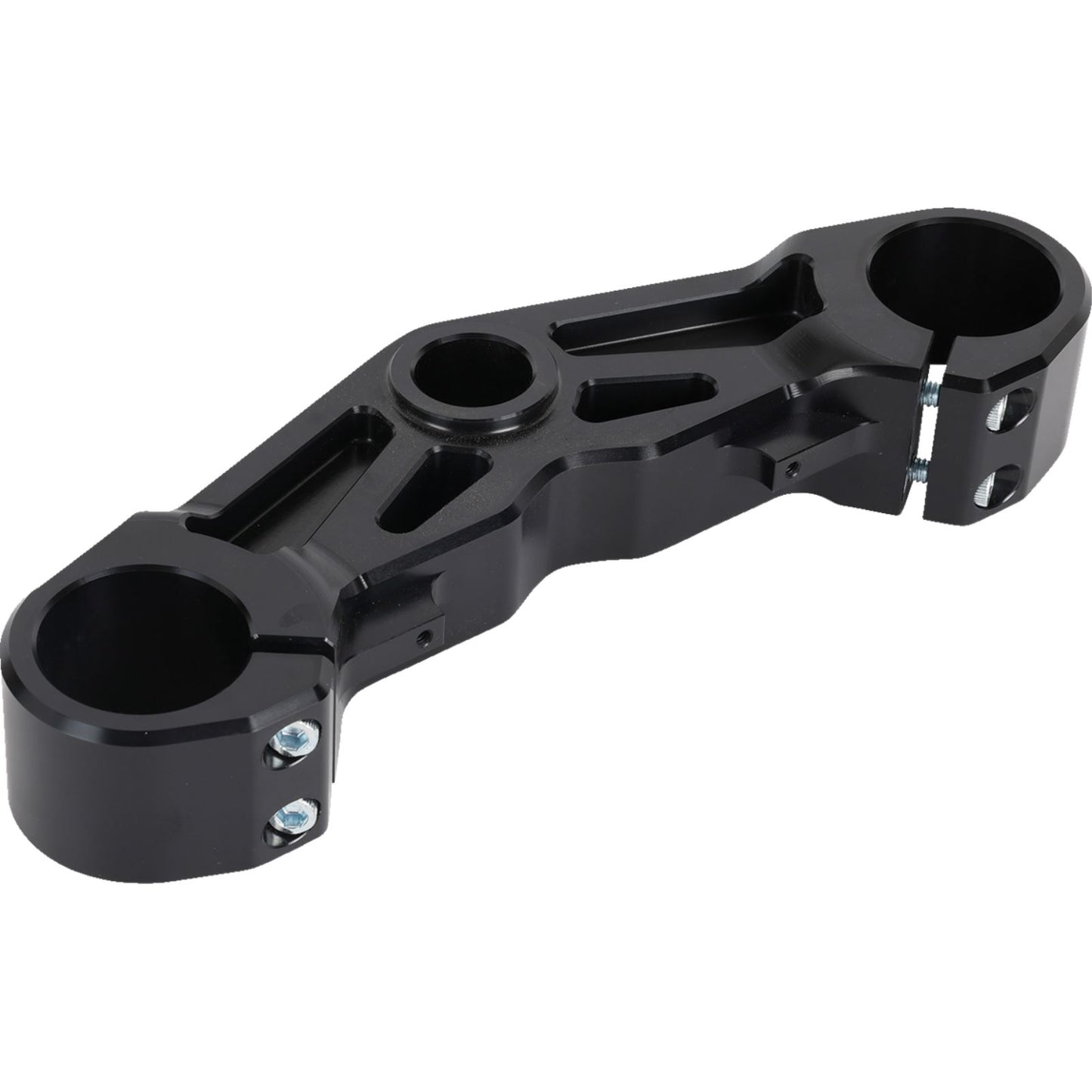 Thrashin Supply Company Bottom Tree - Black [MPN: TSC-2922-1]_1644726