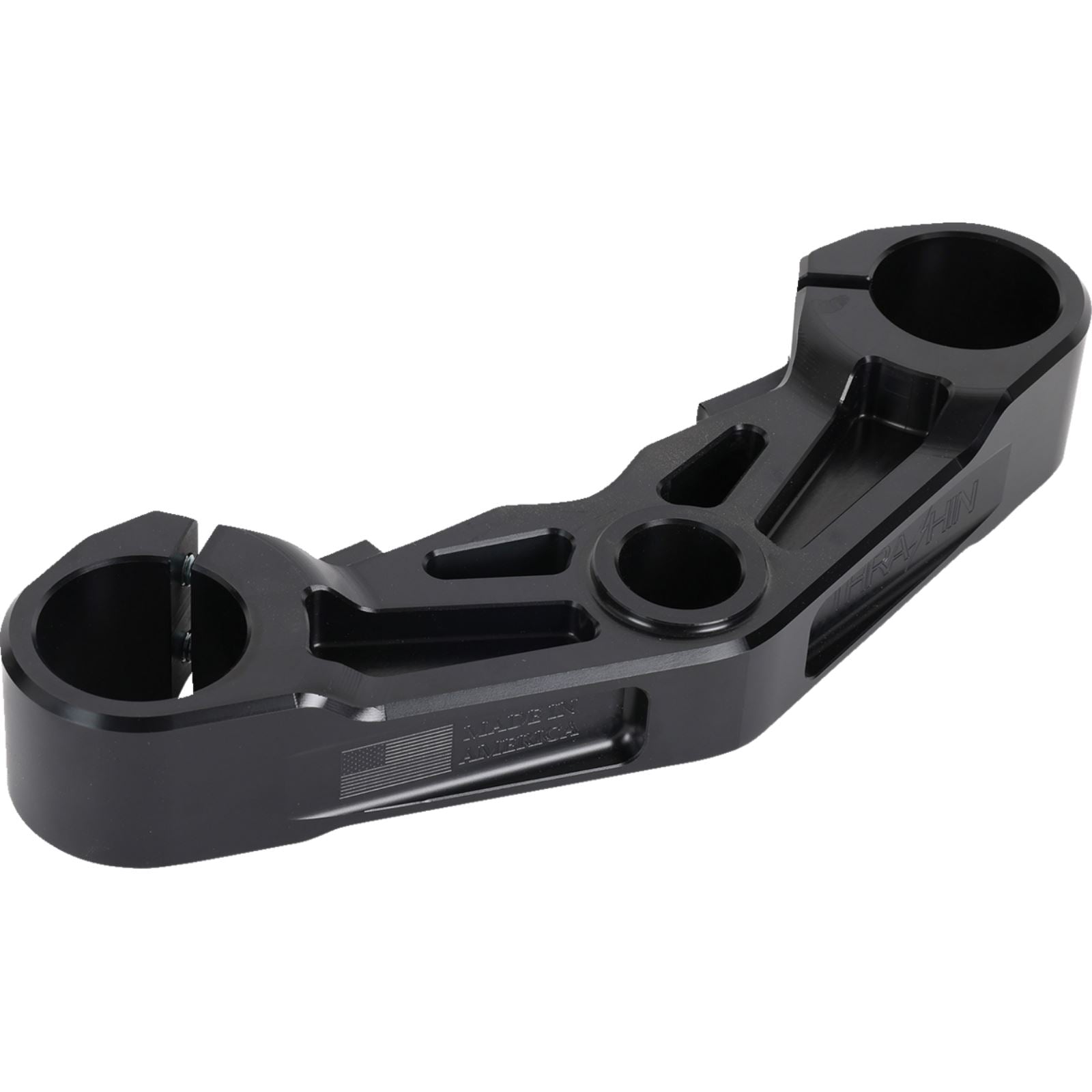 Thrashin Supply Company Bottom Tree - Black [MPN: TSC-2922-1]_1644728