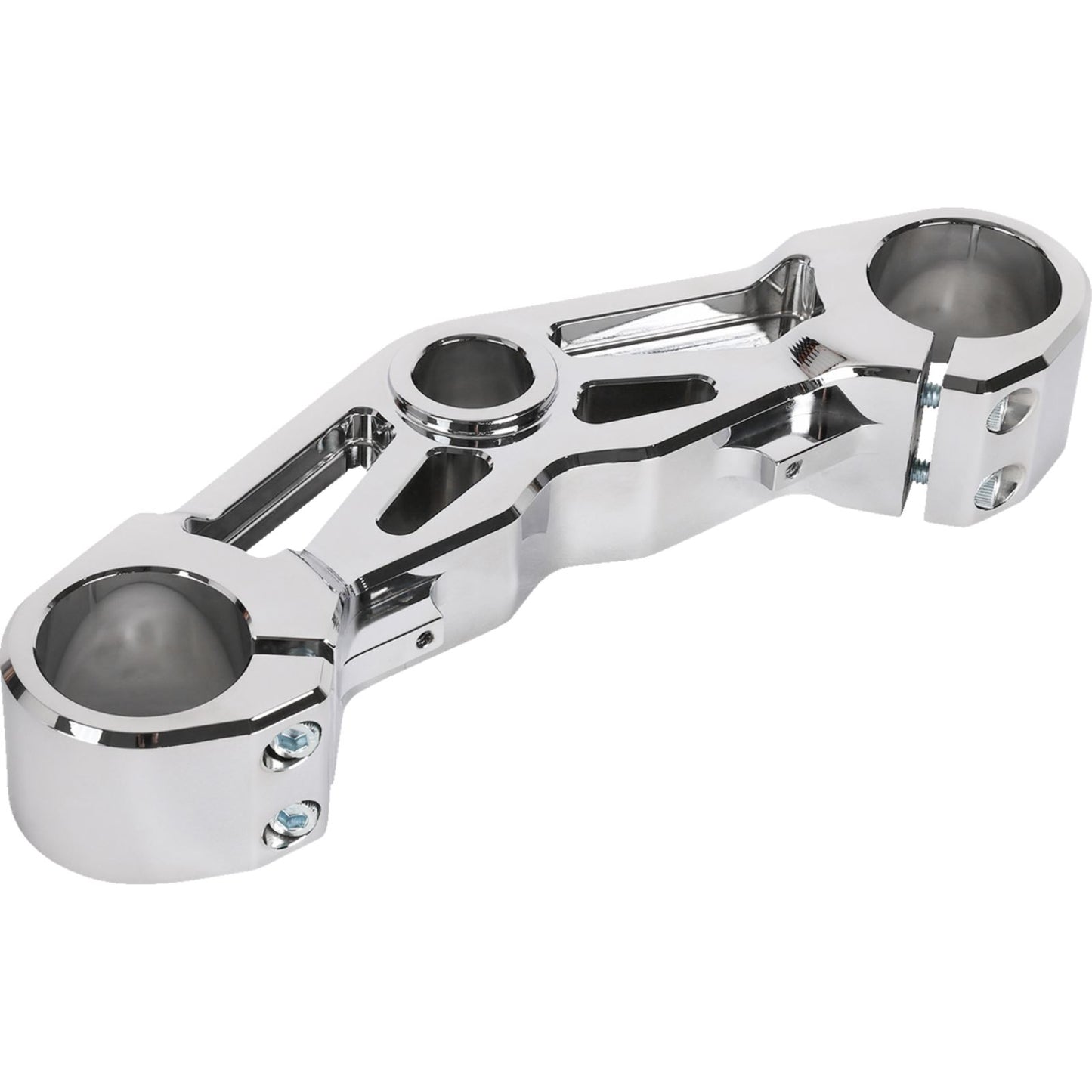 Thrashin Supply Company Bottom Tree - Chrome [MPN: TSC-2922-3]_1644791