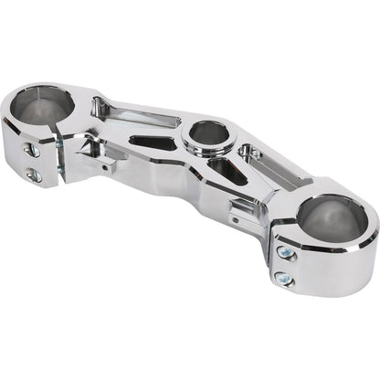 Thrashin Supply Company Bottom Tree - Chrome [MPN: TSC-2922-3]_1644784