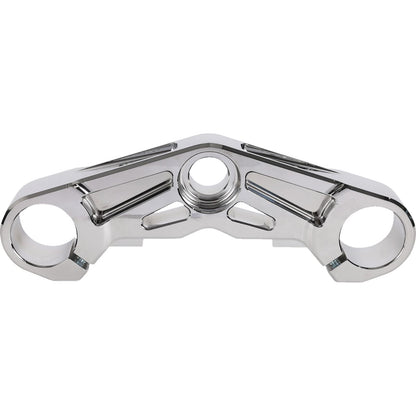Thrashin Supply Company Bottom Tree - Chrome [MPN: TSC-2922-3]_1644786