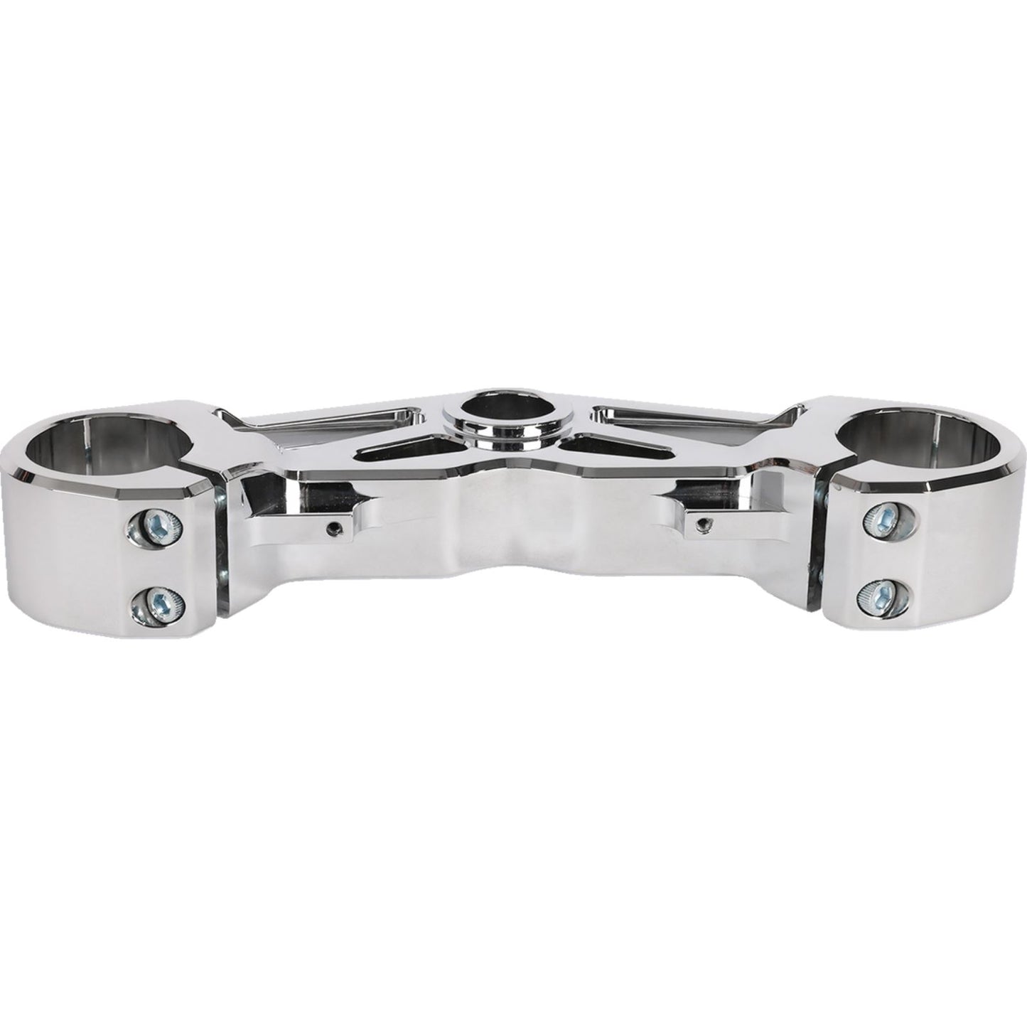 Thrashin Supply Company Bottom Tree - Chrome [MPN: TSC-2922-3]_1644787