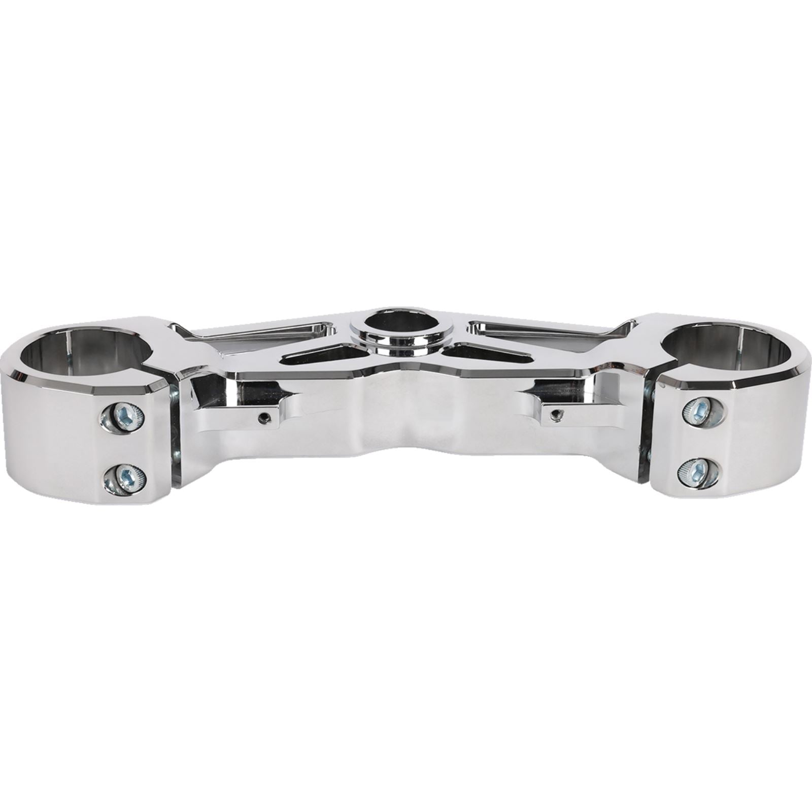 Thrashin Supply Company Bottom Tree - Chrome [MPN: TSC-2922-3]_1644787