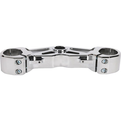 Thrashin Supply Company Bottom Tree - Chrome [MPN: TSC-2922-3]_1644787