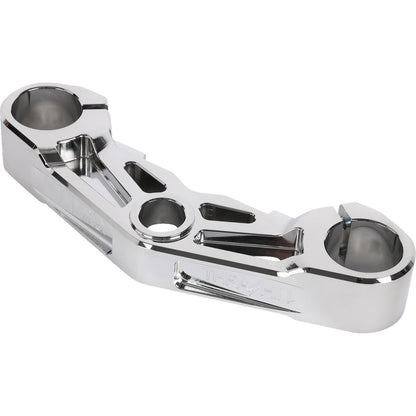 Thrashin Supply Company Bottom Tree - Chrome [MPN: TSC-2922-3]_1644789