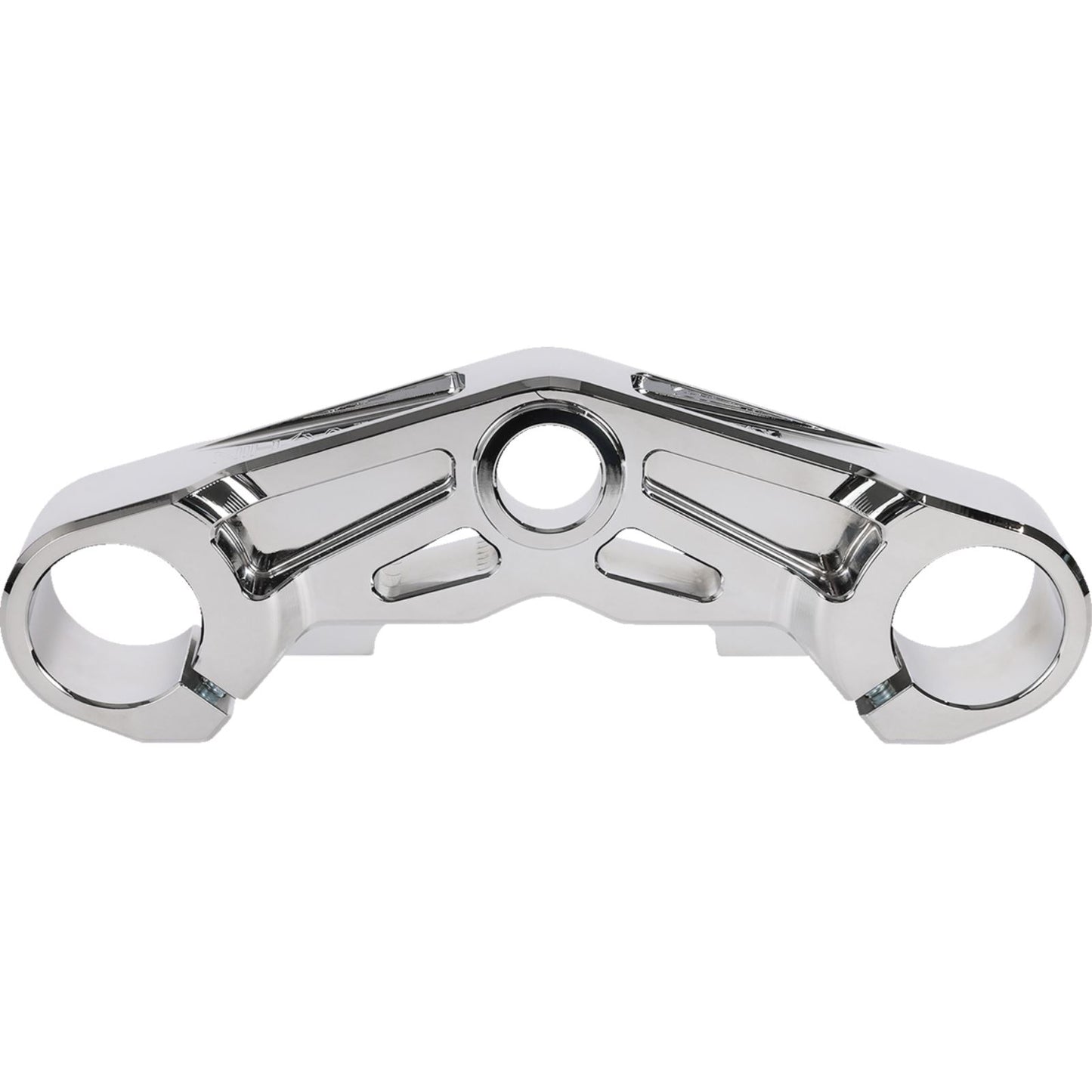 Thrashin Supply Company Bottom Tree - Chrome [MPN: TSC-2922-3]_1644790