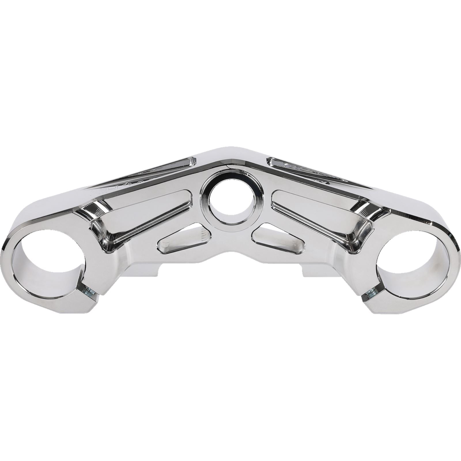 Thrashin Supply Company Bottom Tree - Chrome [MPN: TSC-2922-3]_1644790