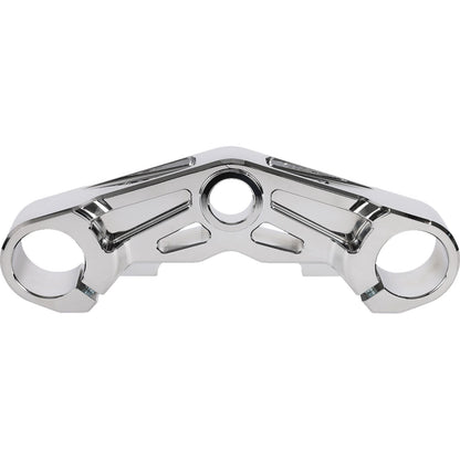 Thrashin Supply Company Bottom Tree - Chrome [MPN: TSC-2922-3]_1644790