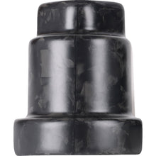 Thrashin Supply Company Cover Steering Lock - Matte Forged Carbon Fiber [MPN: TSC-3033-1]_1644799