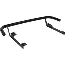 Rivco Products Rear Bumper - Black for Harley-Davidson Tri-Glide [MPN: HD550BK]_1768943