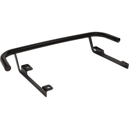 Rivco Products Rear Bumper - Black for Harley-Davidson Tri-Glide [MPN: HD550BK]_1768943