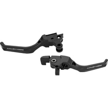 Arlen Ness Method Lever Set - Black [MPN: 530-038]_1917619