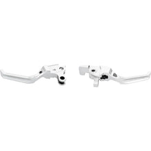 Arlen Ness Method Lever Set - Chrome [MPN: 530-039]_1864170