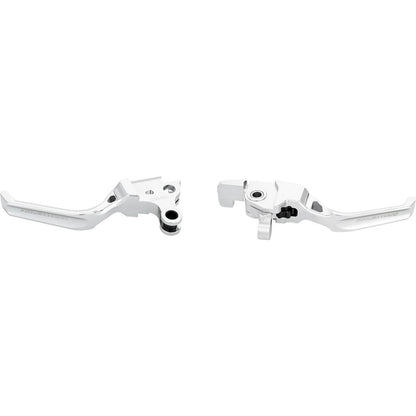 Arlen Ness Method Lever Set - Chrome [MPN: 530-039]_1864170