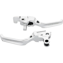 Arlen Ness Method Lever Set - Chrome [MPN: 530-039]_1864171